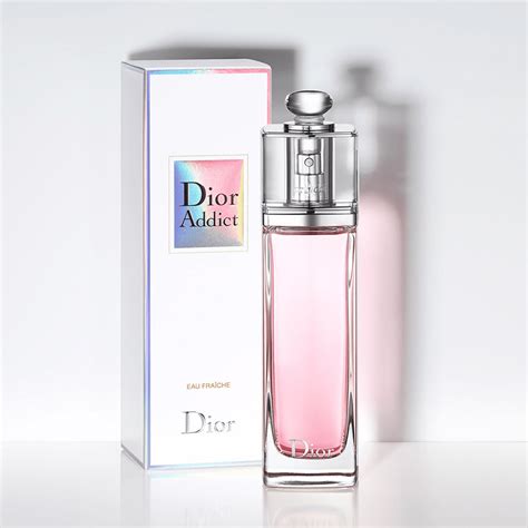 Dior Addict .